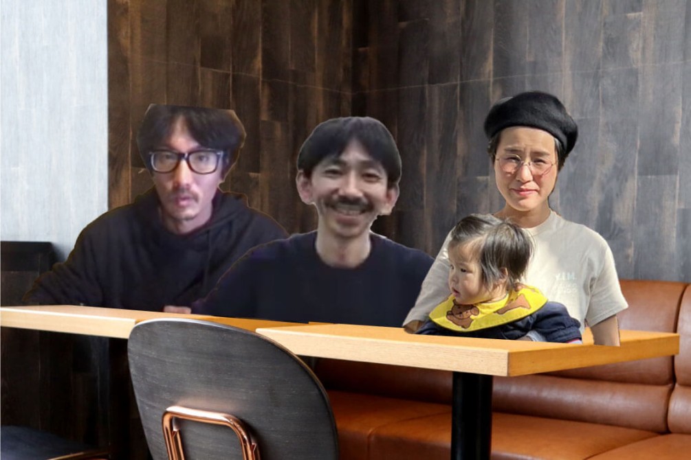 【芸大出身者のお店 B面】「芸大系」というカテゴライズは適切だったか？