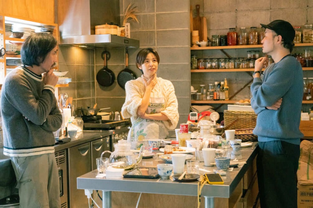 保存食labとマガザンキョウトが、地域の特産品を「勝手に」つくっているらしい