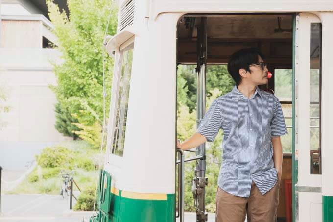 16年目の今、音博は“ターニングポイント”を迎えているらしい【岸田繁さんインタビュー・前編】