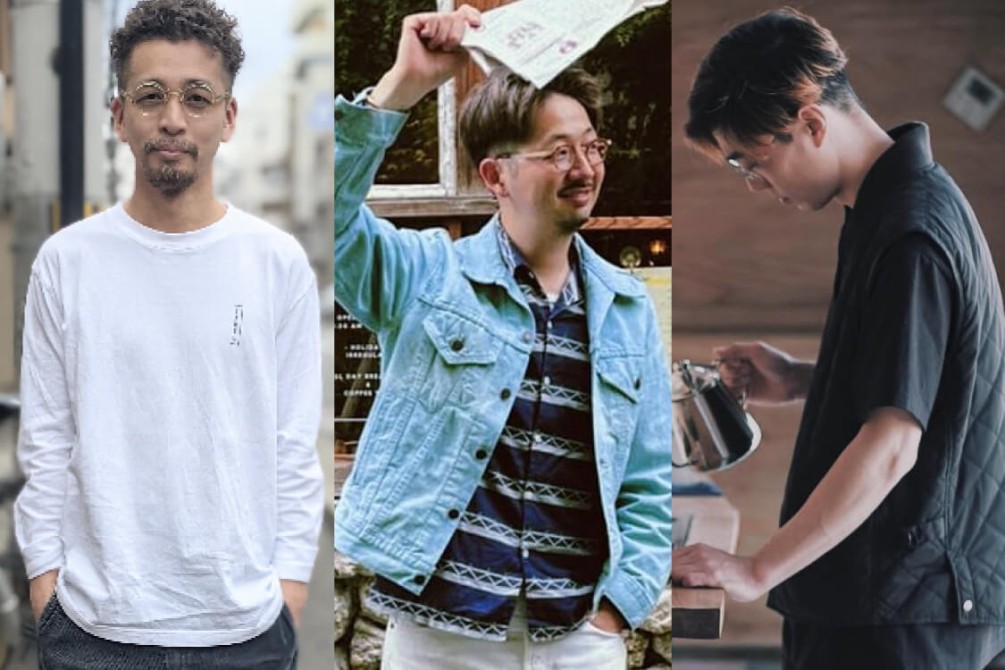 最高の朝をつくるあの人に聞く、噂の「京都モーニングスポット」