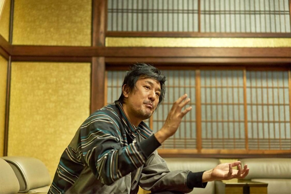 【前編】今のチームラボがあるのは、猪子さんが20代の頃に京都に通っていたから、らしい。