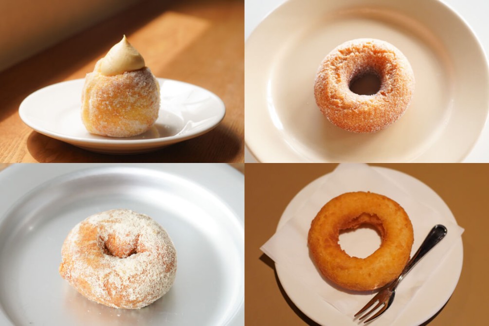京都でドーナツが盛り上がる理由。カギはドーナツの“ちょうど良さ”と“懐の深さ”にあるらしい
