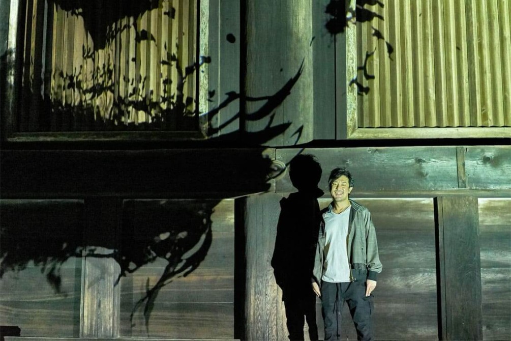 【後編】噂の真相は!? チームラボが京都駅の東南部にミュージアムをつくる理由。