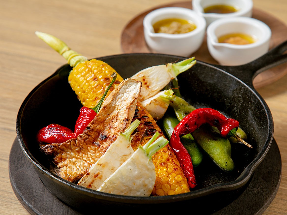 Restaurant Cafe 公式 梅小路ポテル京都 Umekoji Potel Kyoto 京都駅徒歩15分のホテル