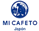 MI CAFETO ロゴ