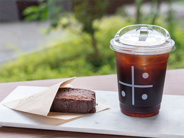 レストラン&カフェ