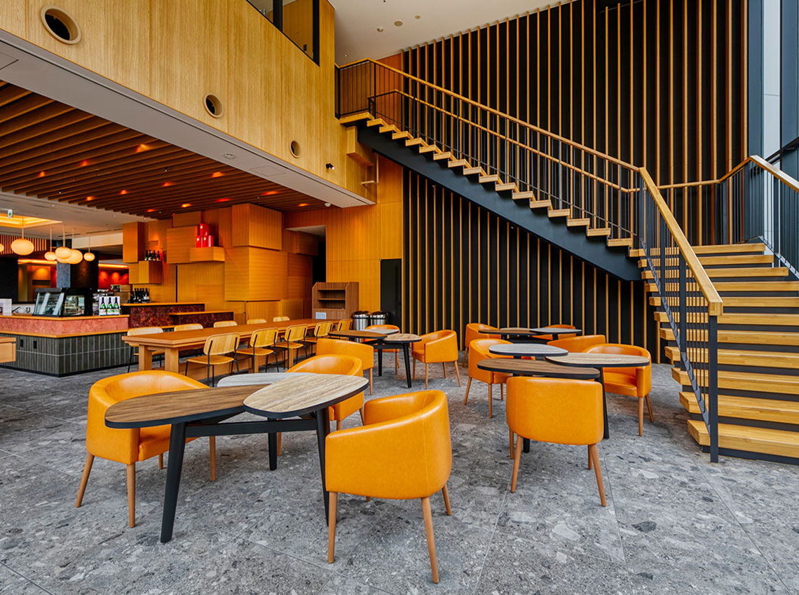 Cafe
