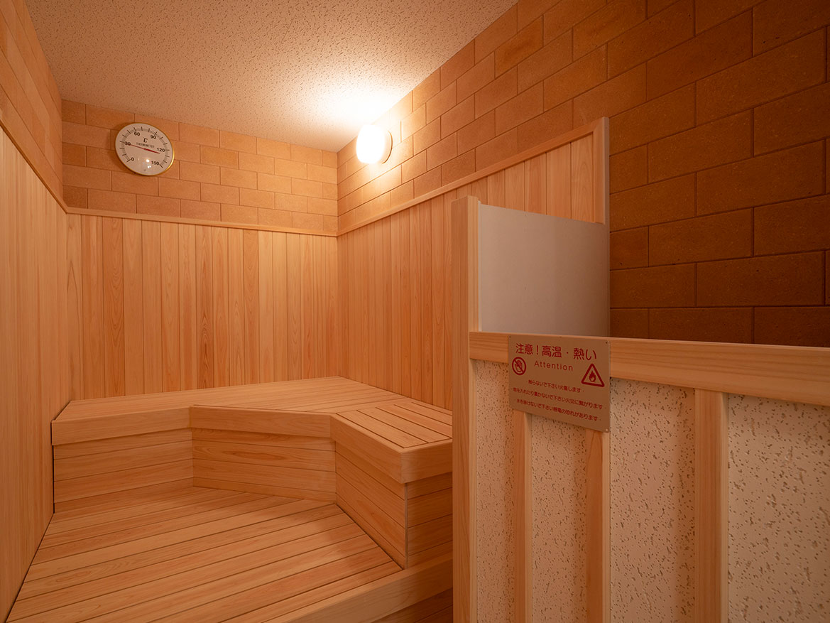 Sento(Public bath)