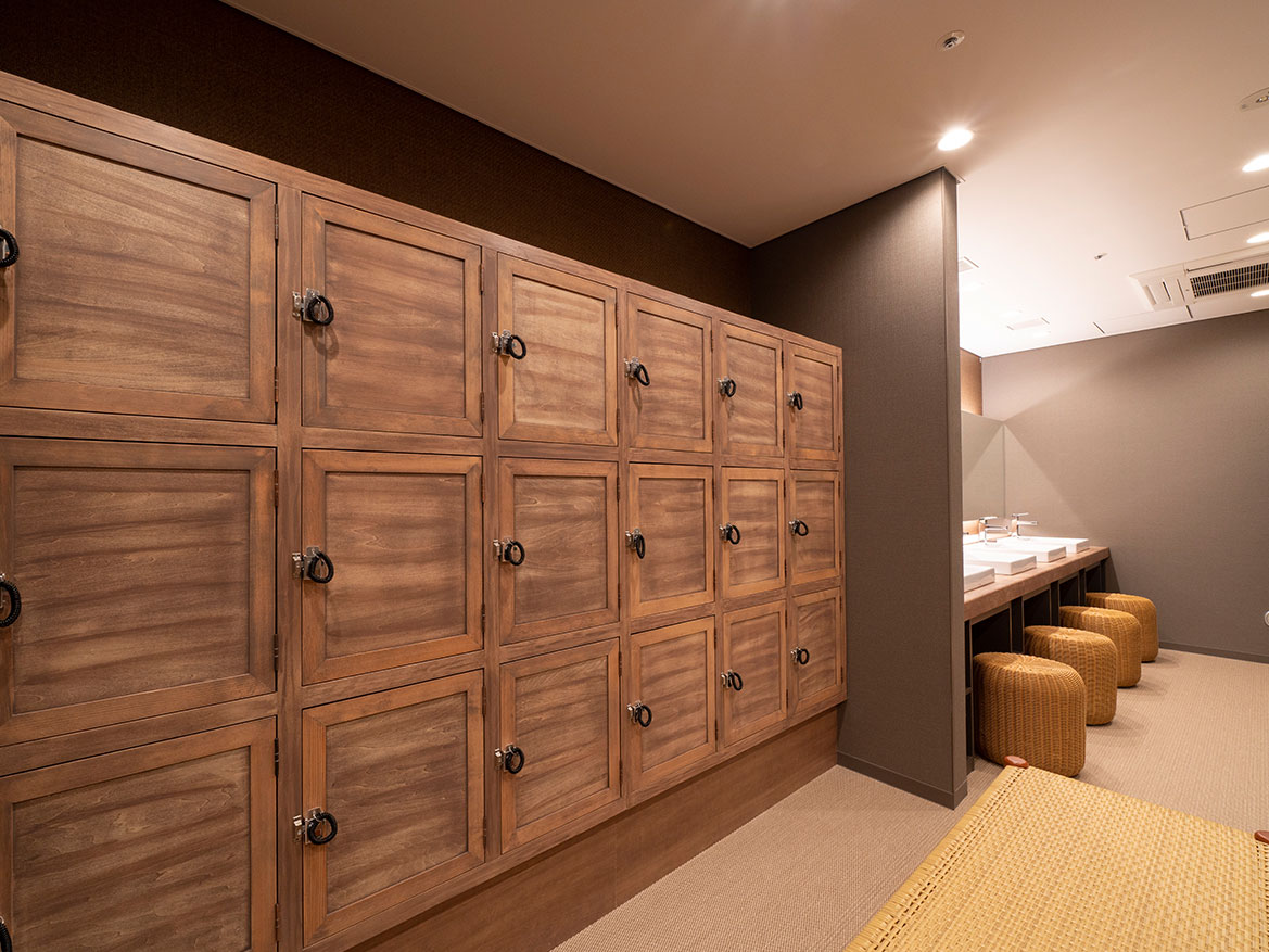 Sento(Public bath)