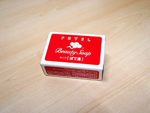 Soap
