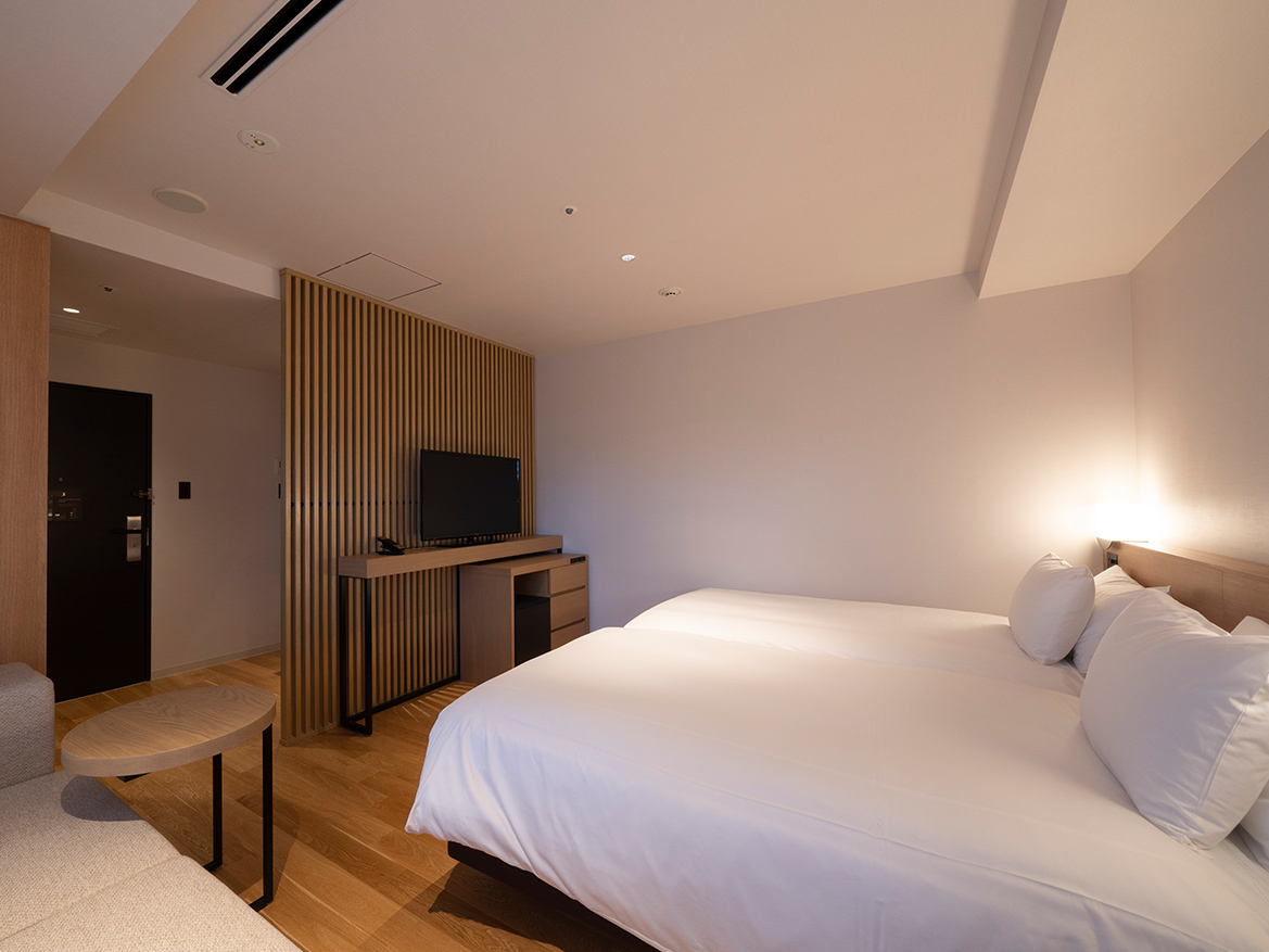 Potel Room
