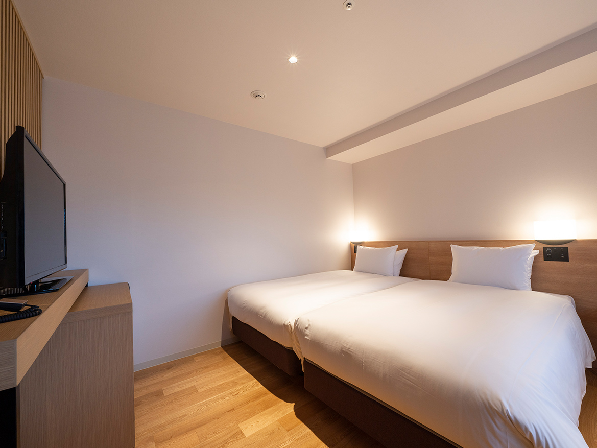 Potel Room