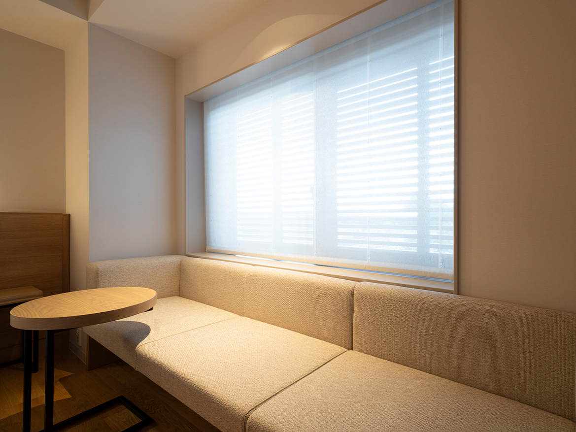 Potel Room