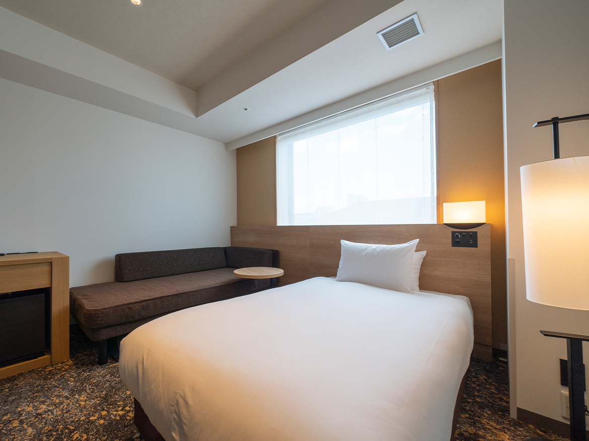 Universal Room