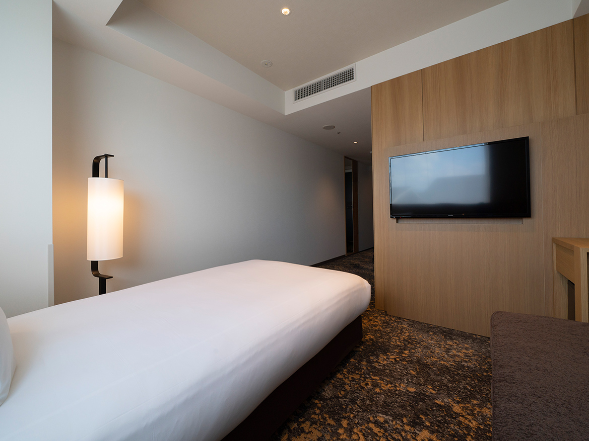 Universal Room