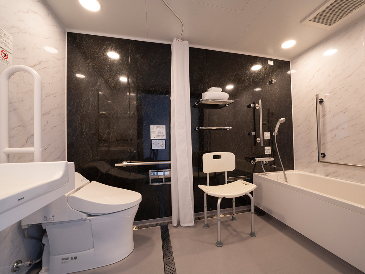 Universal Room