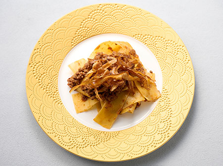 Dinner