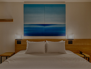画像:aeru room SLIK 絹