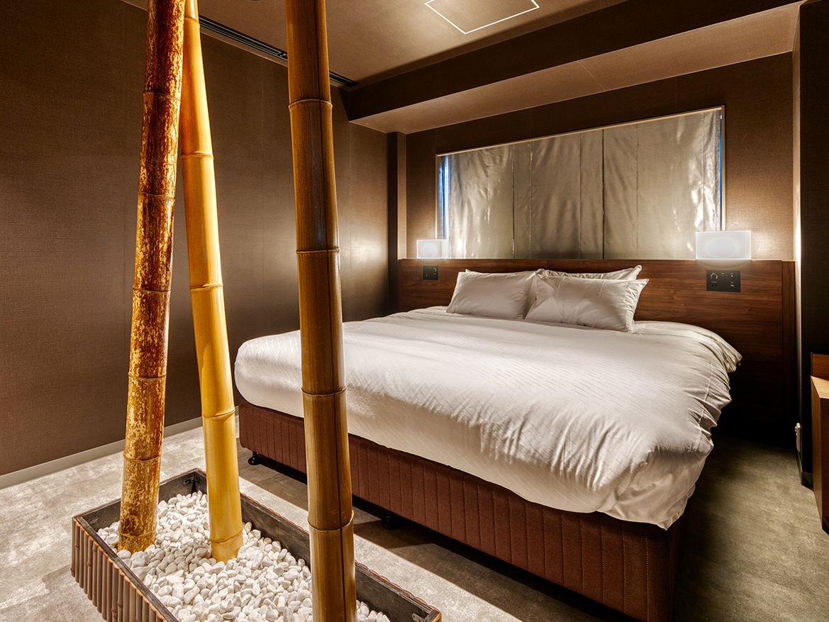 画像:aeru room BAMBOO 竹