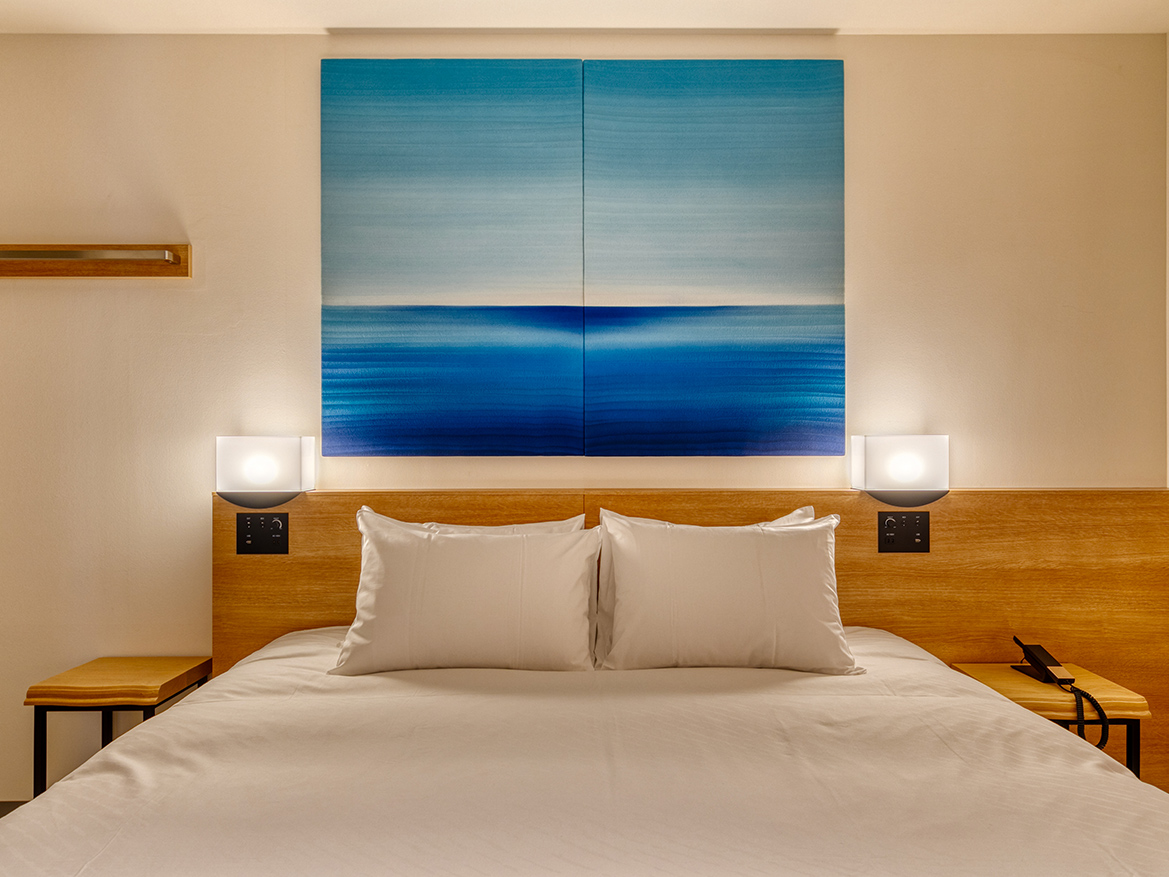 画像:aeru room SLIK 絹