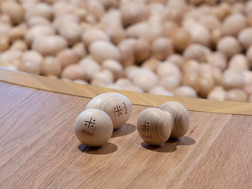 多目的スペース